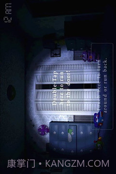 玩具熊的五夜后宫4截图5 玩具熊的五夜后宫4截图5