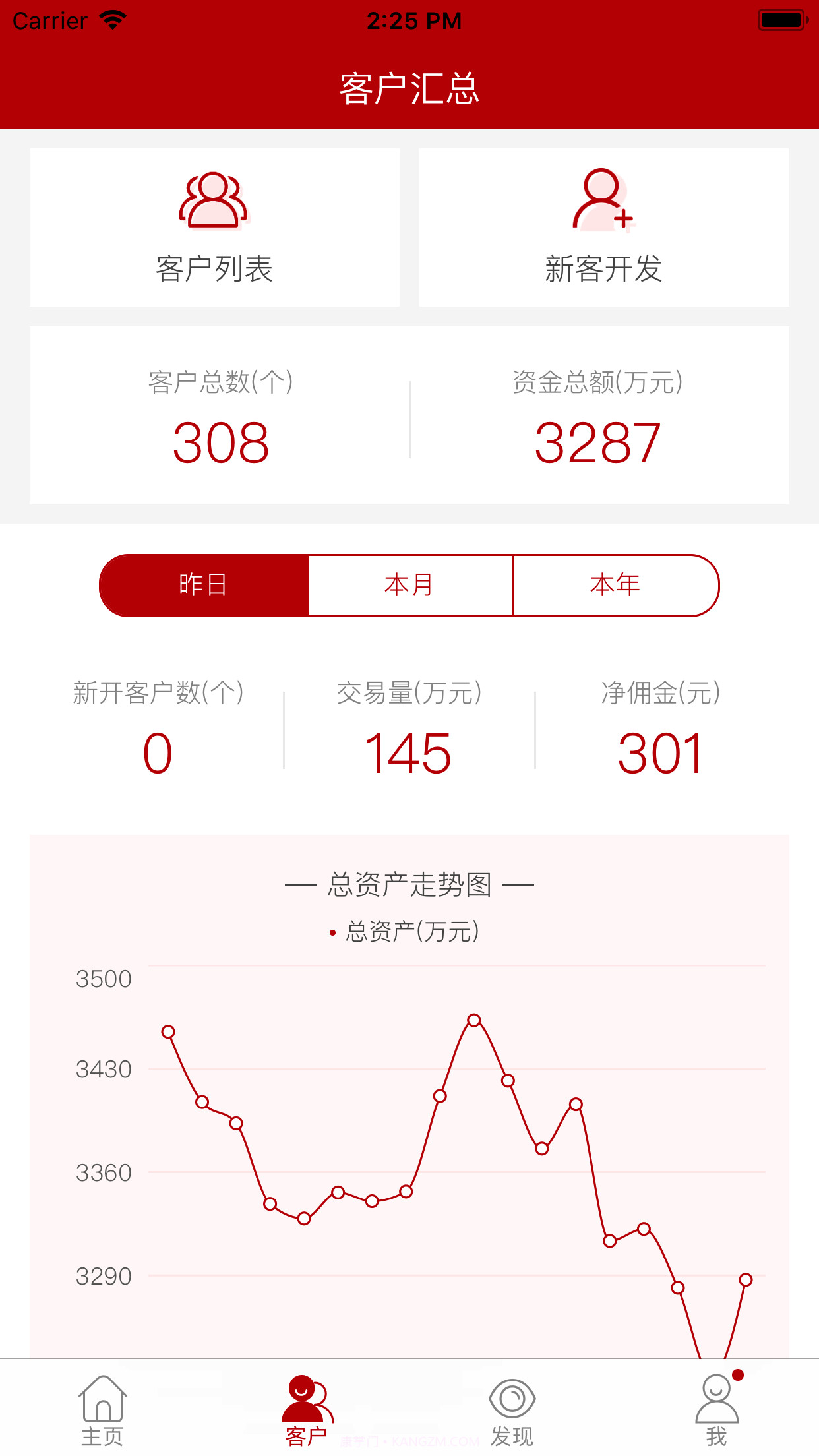 泰e达截图4 泰e达截图4