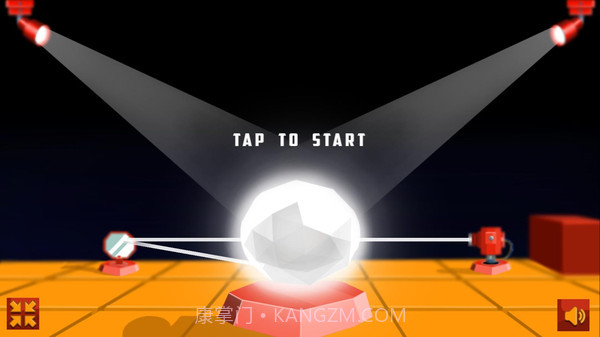 反射光线截图1 反射光线截图1