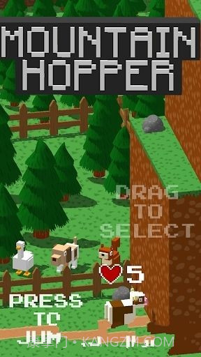 干草农场截图1 干草农场截图1