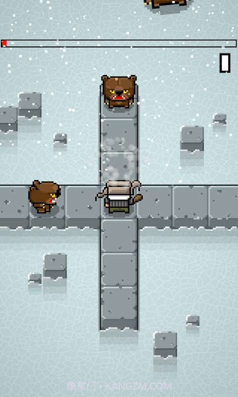 熊来了截图2 熊来了截图2