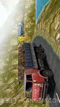 HeavyTruckDriverCargo手机版截图1