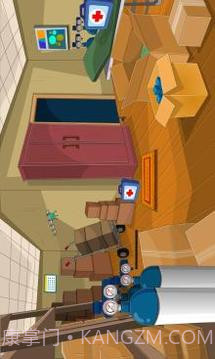 逃离医院官网版截图3 逃离医院官网版截图3