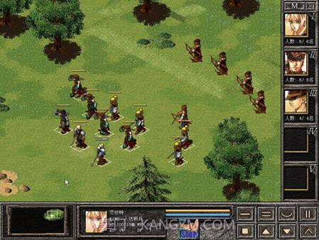 圣眼之翼免费版截图2 圣眼之翼免费版截图2