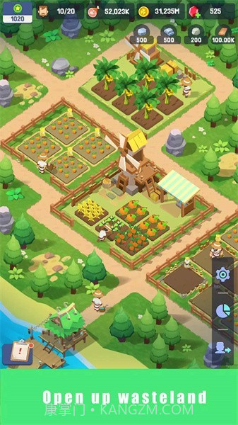 幸存者岛屿截图2 幸存者岛屿截图2