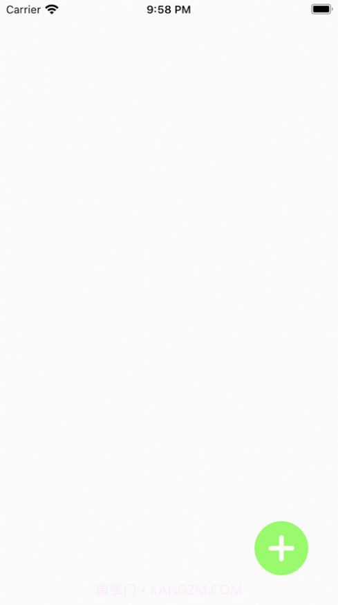 轻量小巧的日记本截图1 轻量小巧的日记本截图1