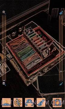 特效卡通相机免费版截图3 特效卡通相机免费版截图3