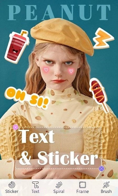 全智能美颜最新版截图2 全智能美颜最新版截图2