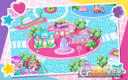 购物精灵欢乐园最新版截图3 购物精灵欢乐园最新版截图3