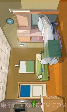 逃离医院官网版截图2 逃离医院官网版截图2