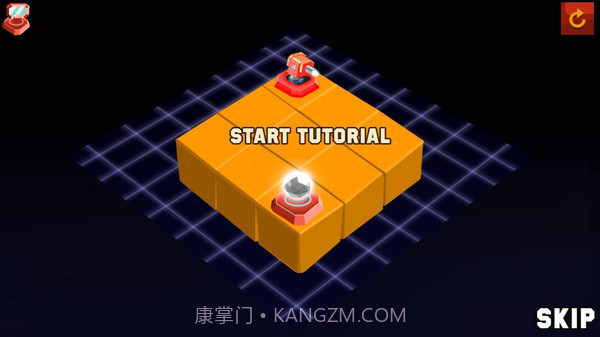 反射光线手机版截图2 反射光线手机版截图2