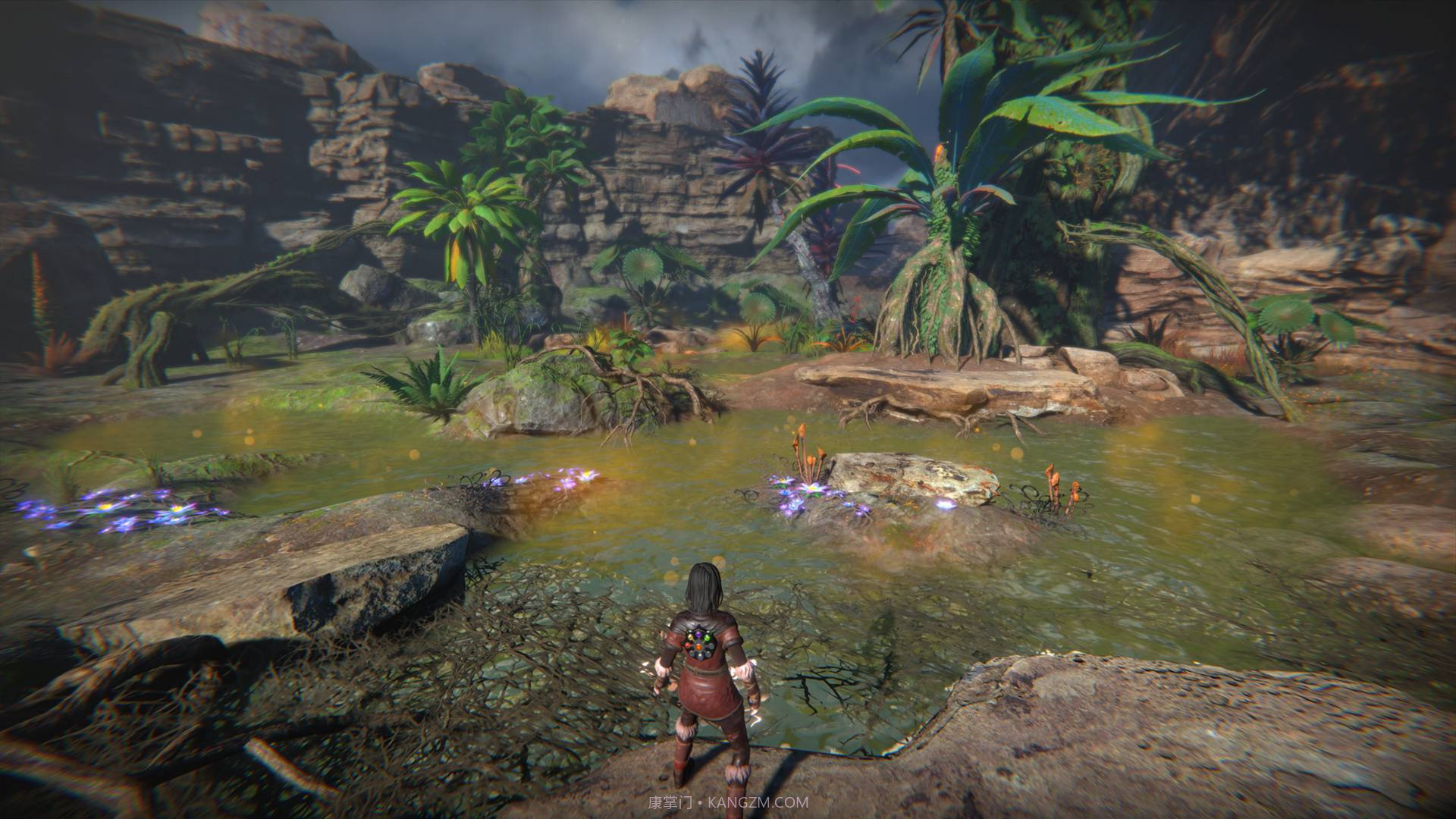 生命之种SeedofLife手机版截图1 生命之种SeedofLife手机版截图1