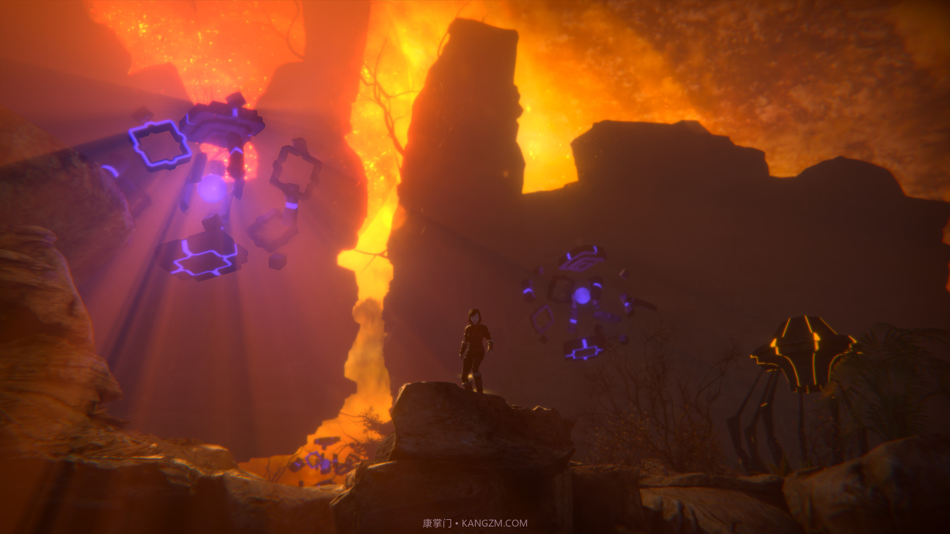 生命之种SeedofLife手机版截图2 生命之种SeedofLife手机版截图2