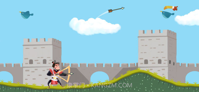 弓箭手大乱斗v3.4截图3