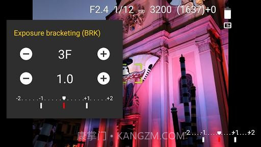 专业相机截图3 专业相机截图3