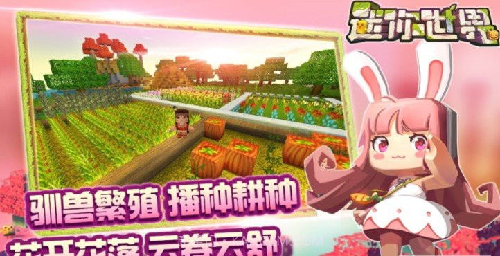 迷你世界助手盒子app截图1 迷你世界助手盒子app截图1