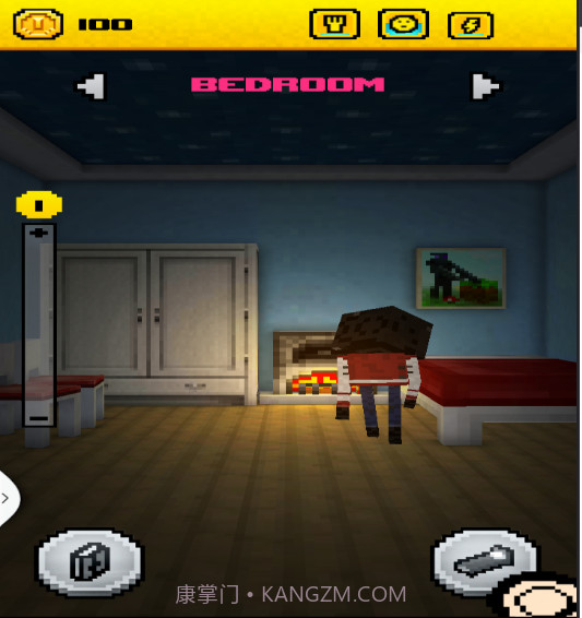 我的末影人养成世界官网版截图3