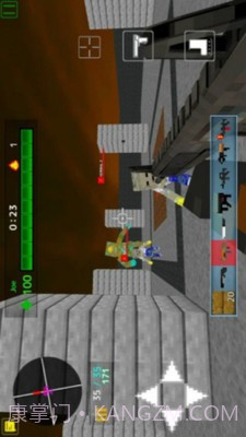 我的战争世界截图1 我的战争世界截图1