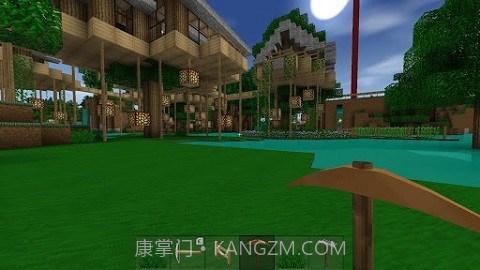 生存战争2.4插件截图2