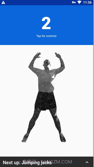 家中运动锻炼截图2 家中运动锻炼截图2