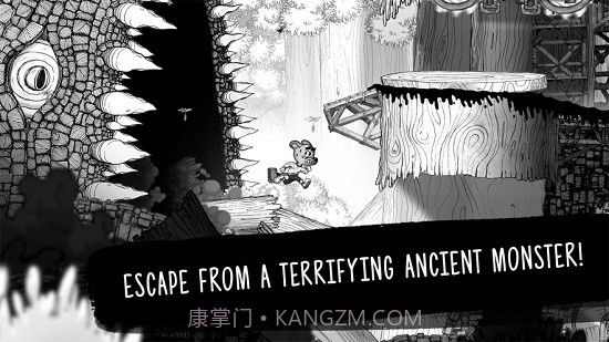 WormsterDash逃离蠕虫截图3 WormsterDash逃离蠕虫截图3