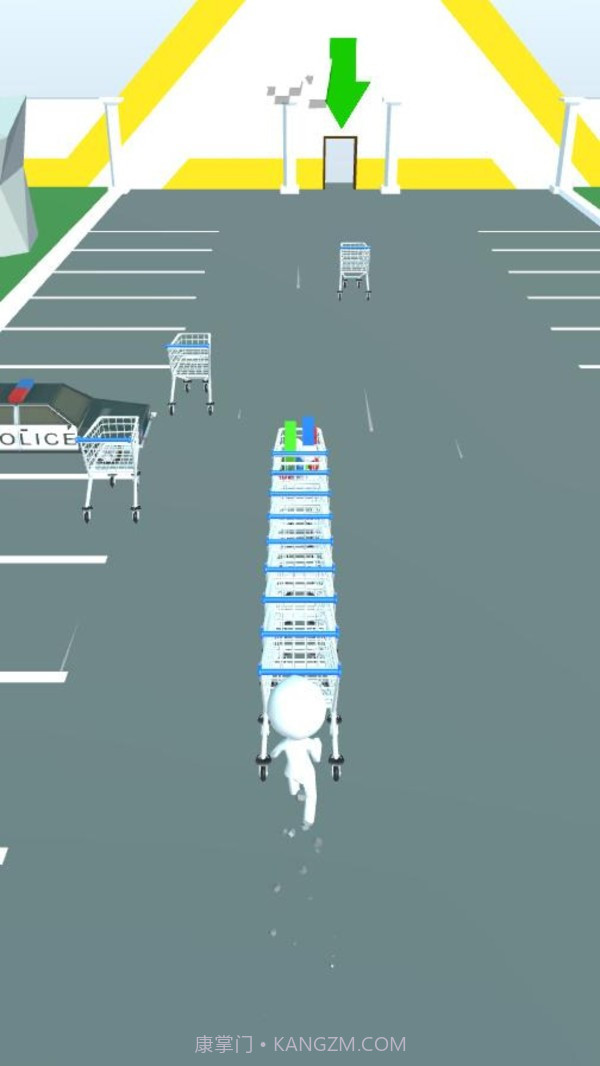 放好购物车截图3 放好购物车截图3