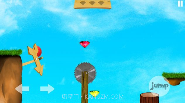 公狒狒毛球历险记截图1 公狒狒毛球历险记截图1