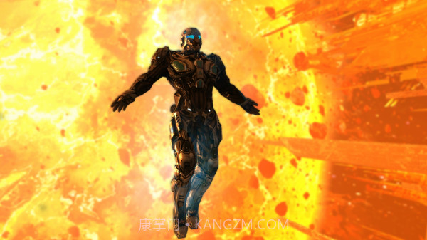 近地联盟先遣队3截图3 近地联盟先遣队3截图3