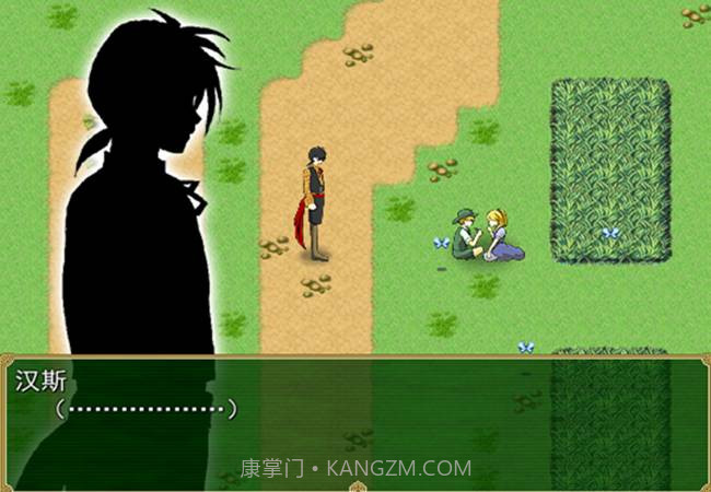 柏林与糖果屋截图5 柏林与糖果屋截图5