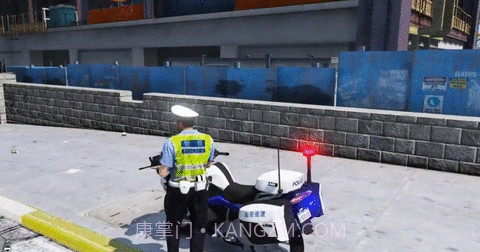 中国特警（Police set weapons patrol simulator）截图3