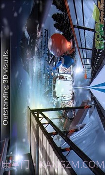 超级滑雪少年免费版截图2 超级滑雪少年免费版截图2