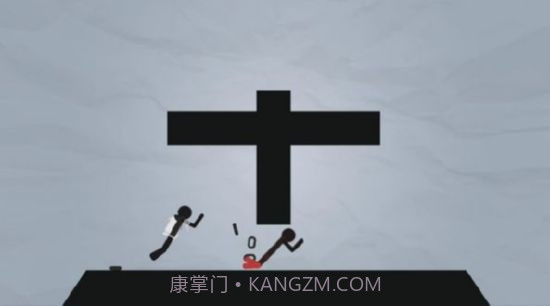 火柴人物理碰撞免费版截图1 火柴人物理碰撞免费版截图1