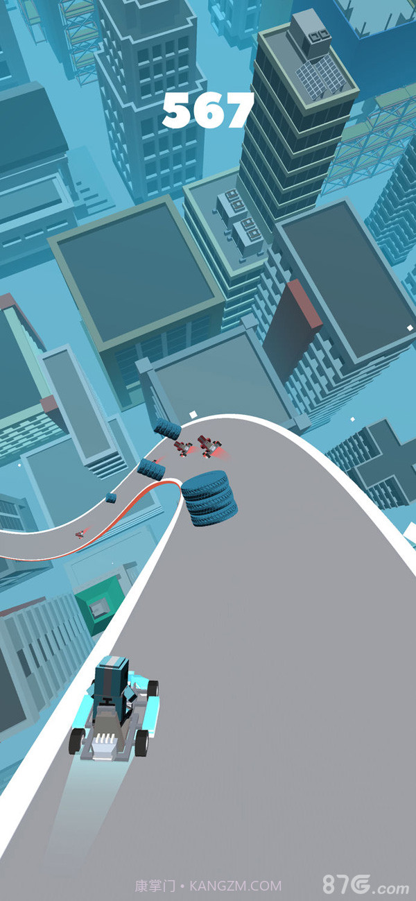 CrashOut官网版截图4 CrashOut官网版截图4