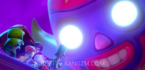 地铁跑酷墨西哥版(Subway Surf)截图2 地铁跑酷墨西哥版(Subway Surf)截图2