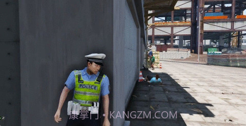 中国特警（Police set weapons patrol simulator）截图2