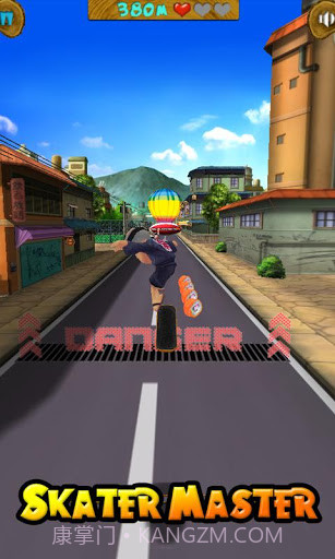 疯狂老爷爷最新版截图2