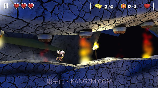 印第安探险截图4 印第安探险截图4