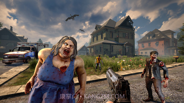 七日杀手机版截图6 七日杀手机版截图6