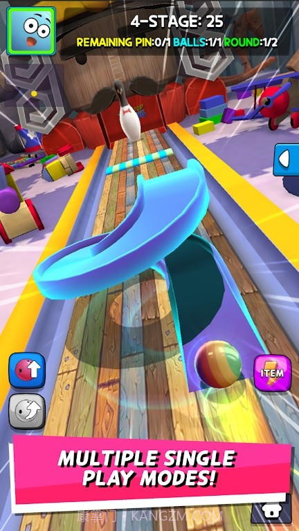 神奇的最新版截图1 神奇的最新版截图1