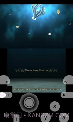 火焰纹章if截图3 火焰纹章if截图3