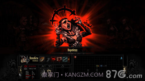 暗黑地牢免费版截图3