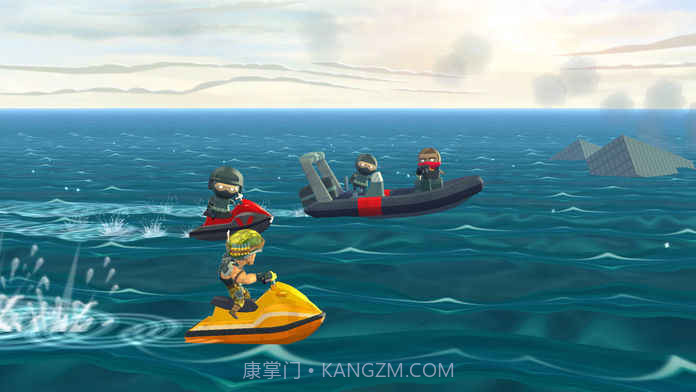 致命伤害截图7 致命伤害截图7