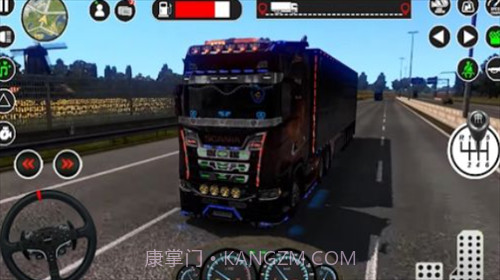 未来货物运输截图3 未来货物运输截图3