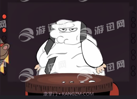 奇异的红球免费版截图4