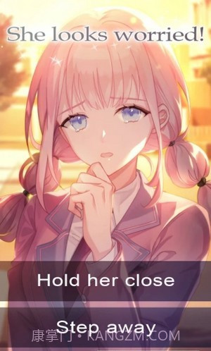 你的神秘力量最新版截图3 你的神秘力量最新版截图3