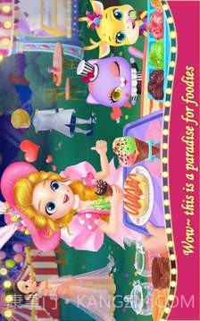 莉比小公主狂欢嘉年华官网版截图4 莉比小公主狂欢嘉年华官网版截图4