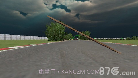 VR轨道高速赛车官网版截图3