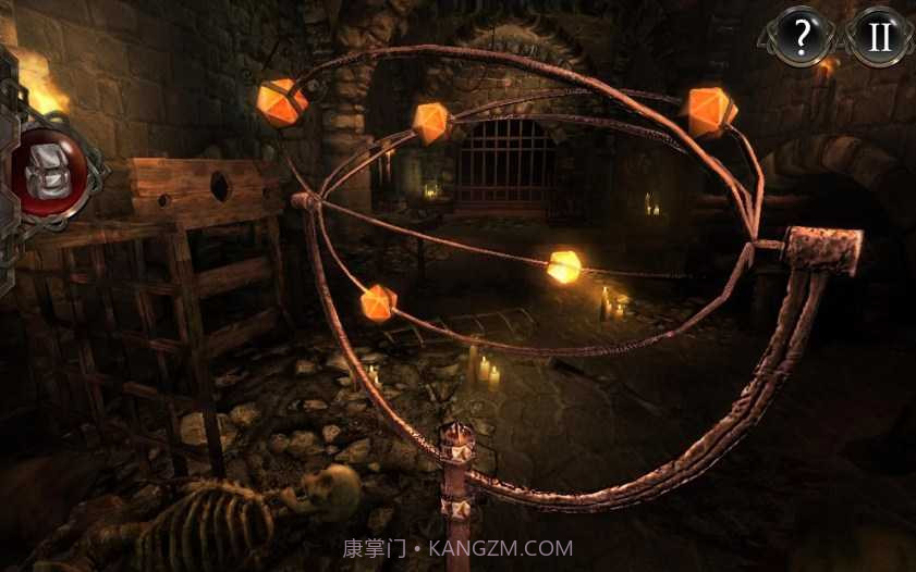 地狱突袭：逃亡 猎户座版截图5