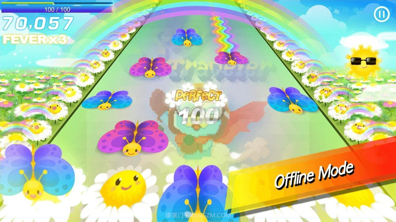 音乐&击败官网版截图3