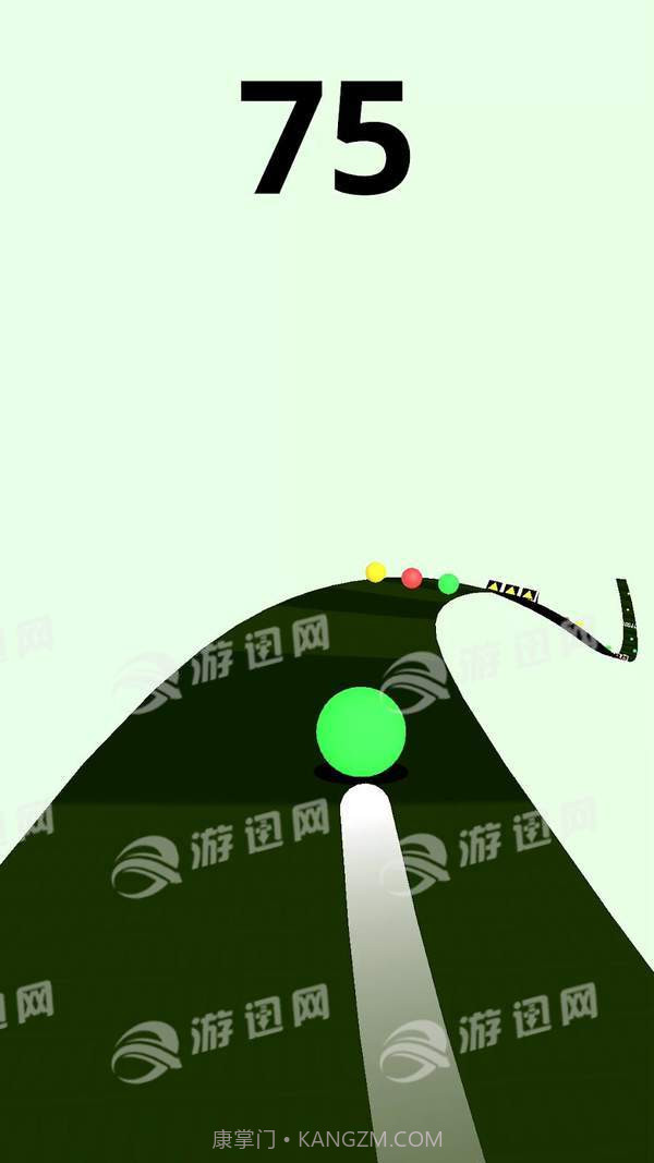 彩色道路最新版截图2 彩色道路最新版截图2